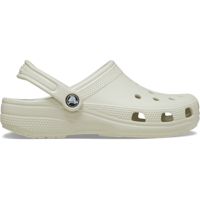 Crocs Kids Classic Clogs Linen