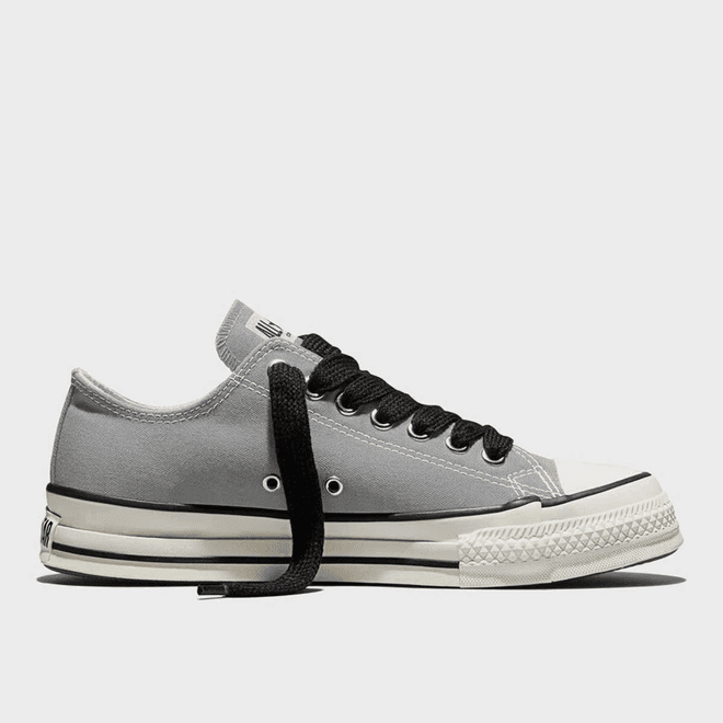 Chuck Taylor Throwback