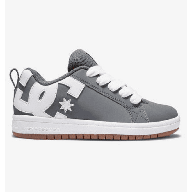 DC Shoes Court Graffik