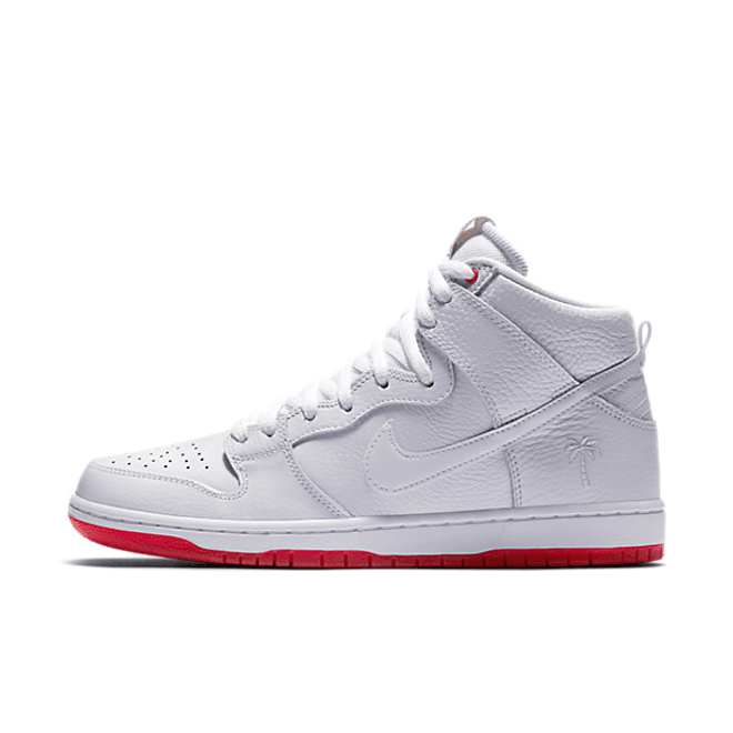 Nike SB x Soulland Zoom Dunk High Pro QS