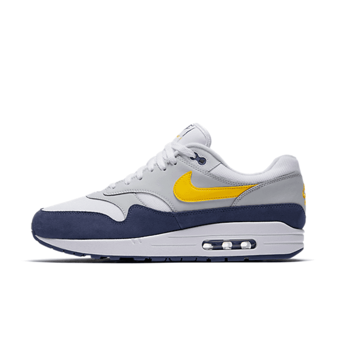 Nike Air Max 1 'Tour Yellow'