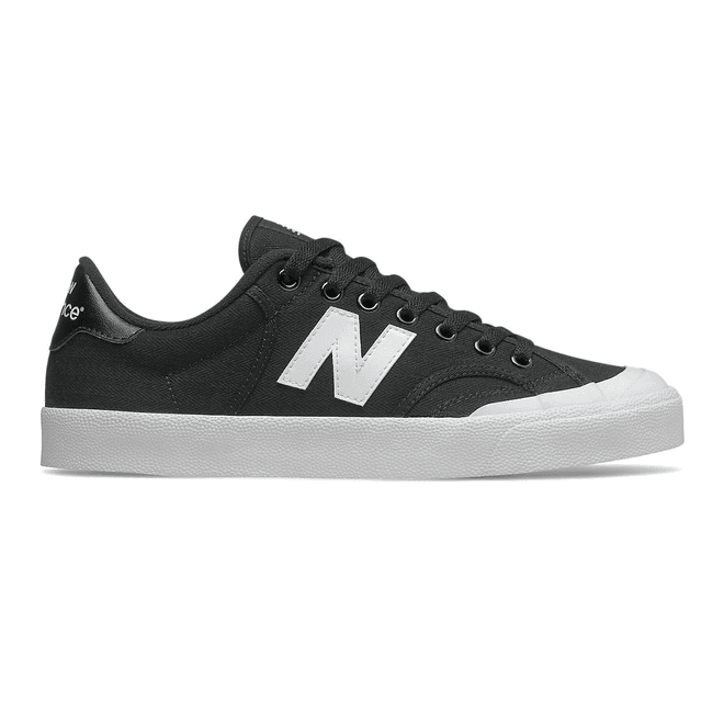 New Balance Pro Court - Black with White