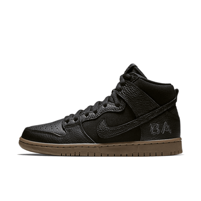Nike Dunk High SB Brian Anderson
