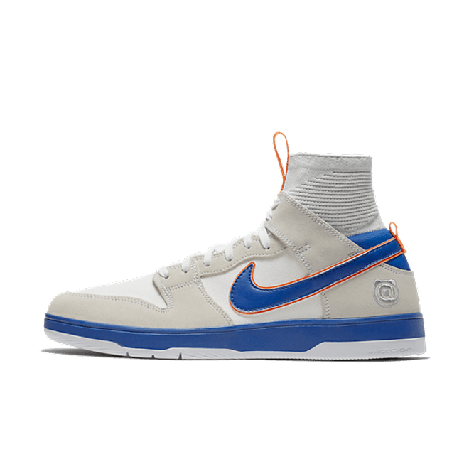 Nike SB X Medicon - Zoom Dunk High Elite QS