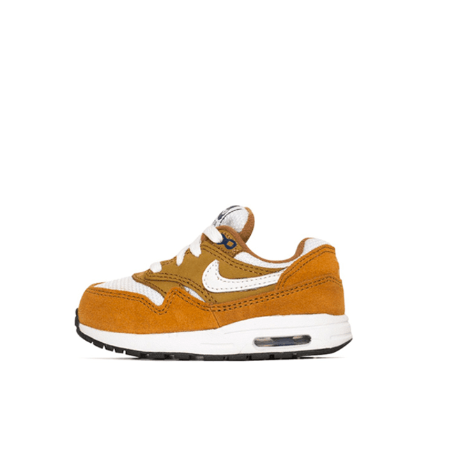 Nike Air Max 1 Premium Retro 'Curry' TD