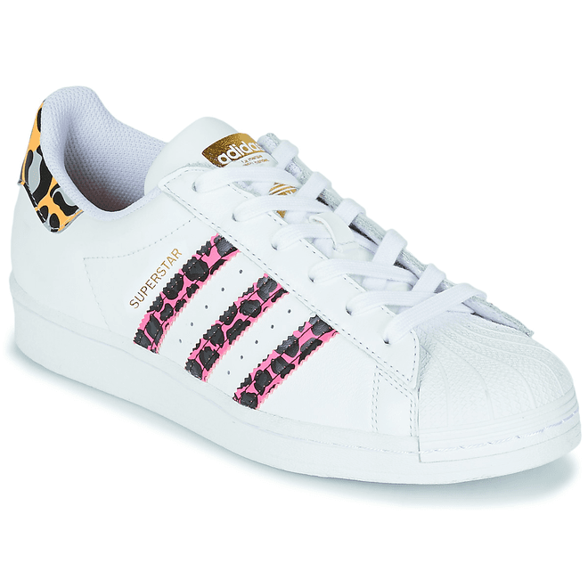 adidas SUPERSTAR W
