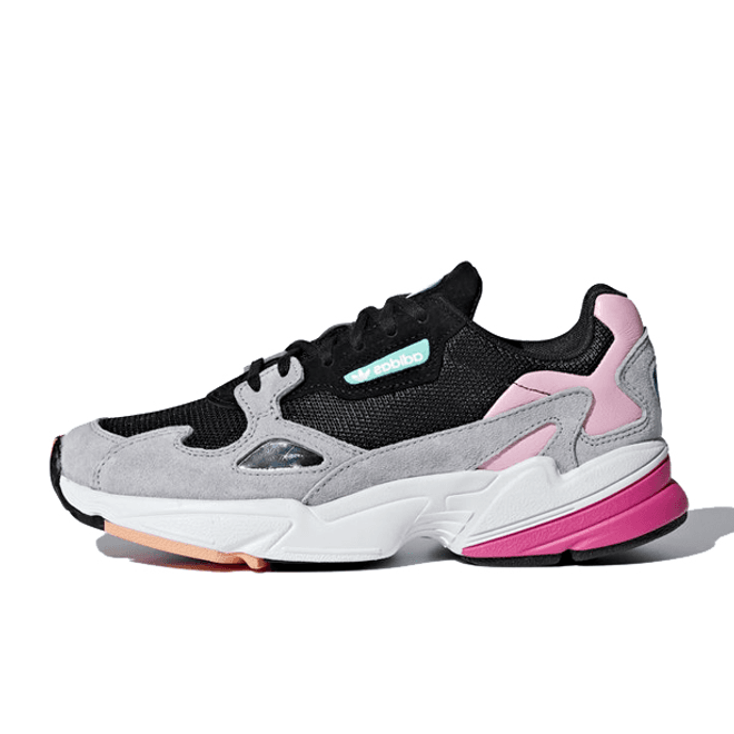 adidas Falcon W Light Granite