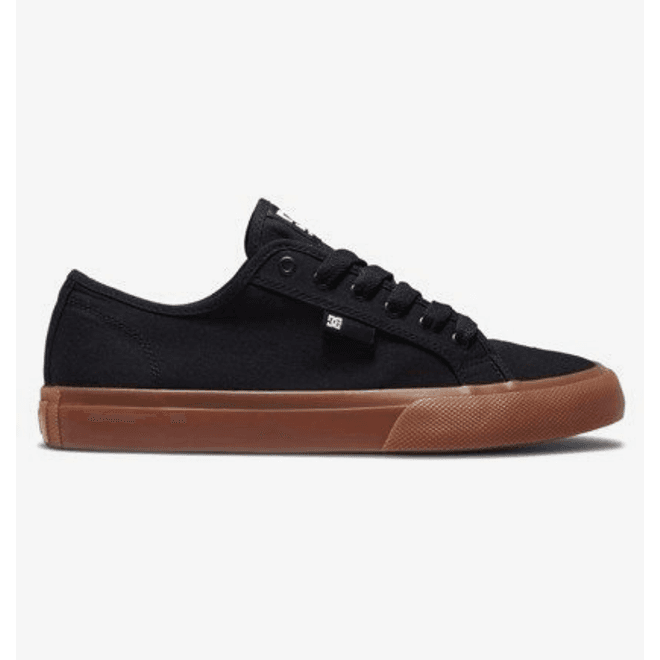 DC Shoes Manual