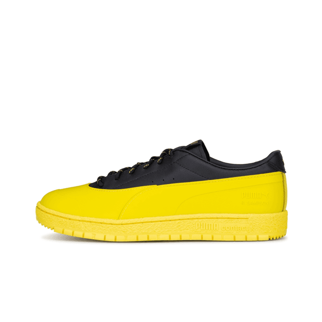 Puma x Maison Kitsune Ralph Sampson 70 Rubber