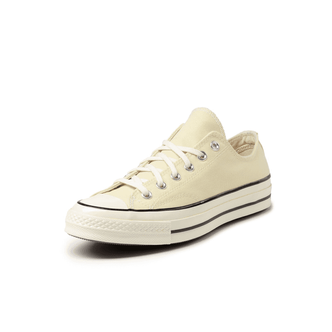 Converse Color Vintage Canvas Chuck 70 Low Top