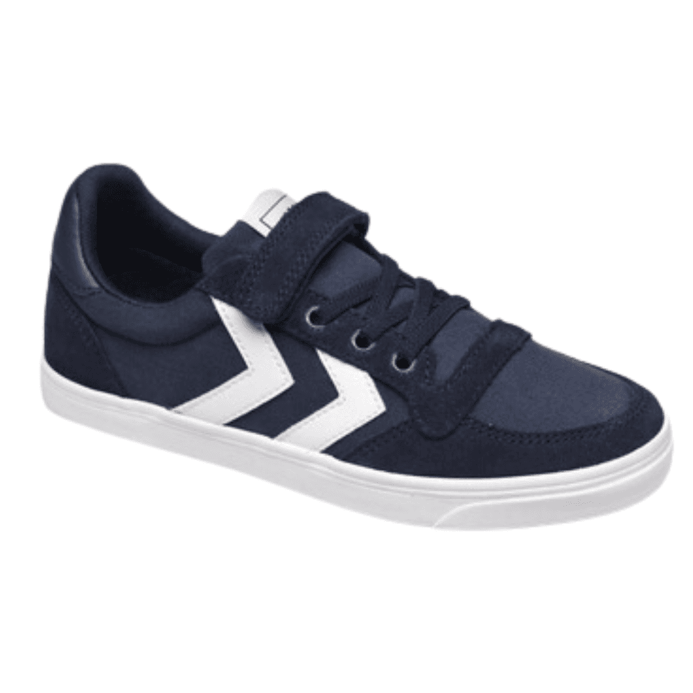 Hummel Slimmer Stadil Low Jr