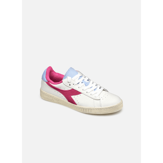 Diadora Game L Low Used Wn