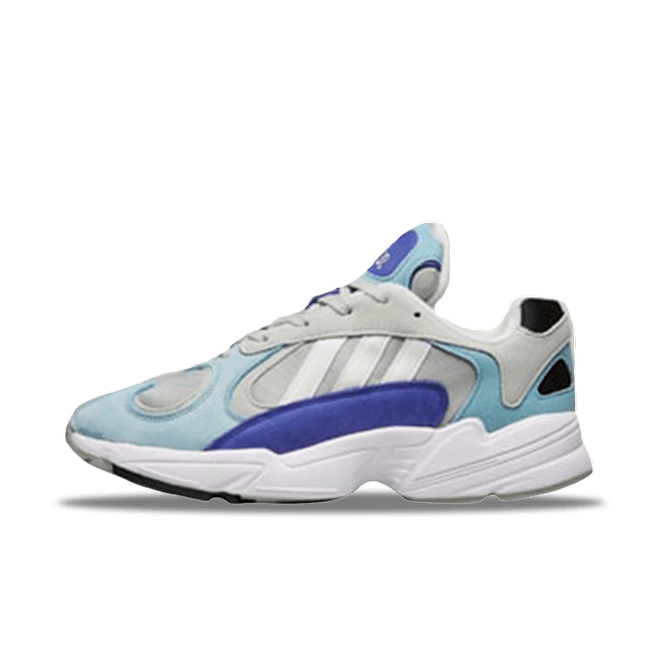 END X adidas Yung 1 Atmosphere