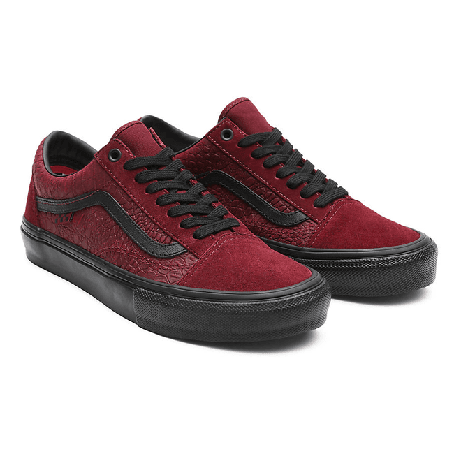 VANS Breana Geering Old Skool