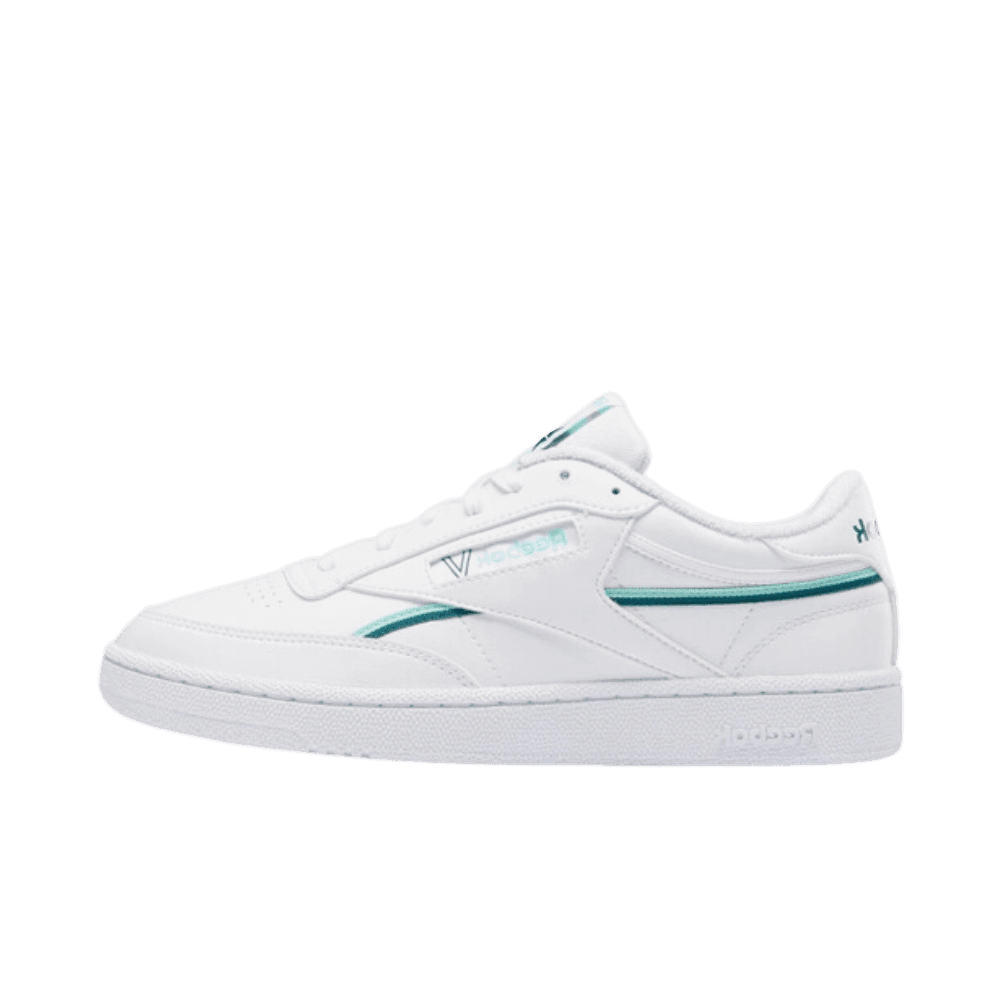 Reebok Club C 85 Vegan Schoenen