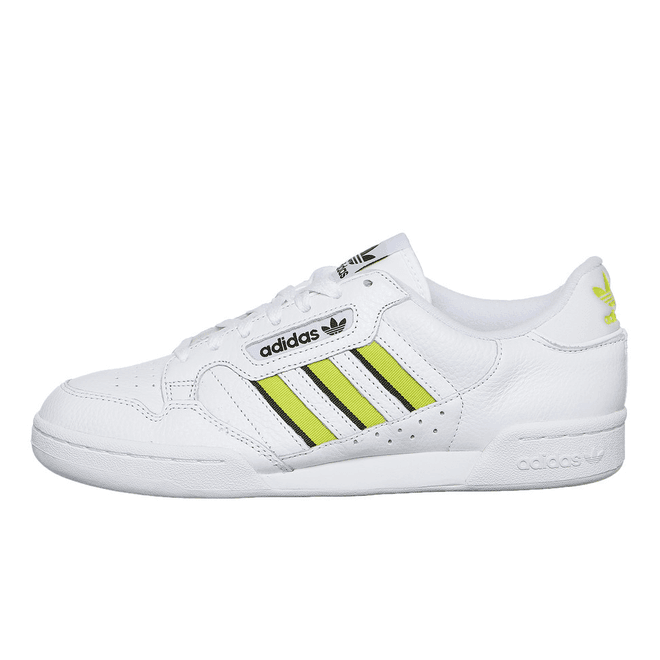 adidas Continental 80 Stripes