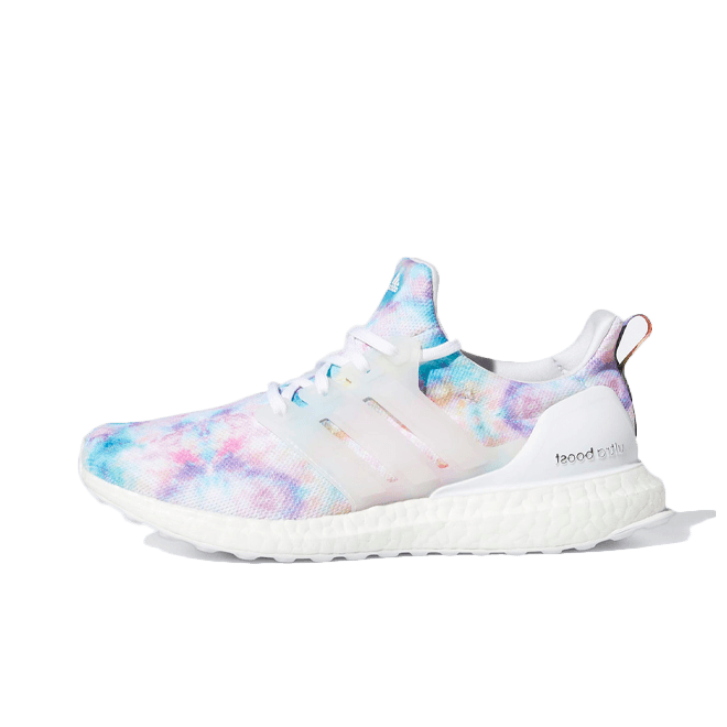 adidas Ultraboost 4 'Tie-Dye'