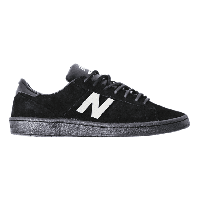 New Balance 791 Bait Select Program Black Metallic Silver