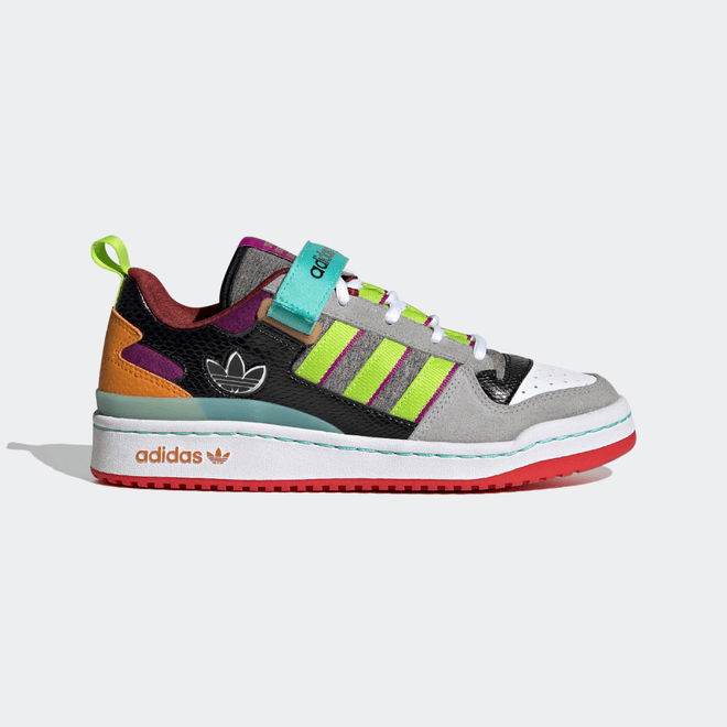 adidas Forum Low