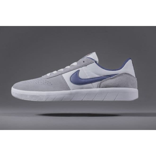 NIKE SB Team Classic Blue Grey