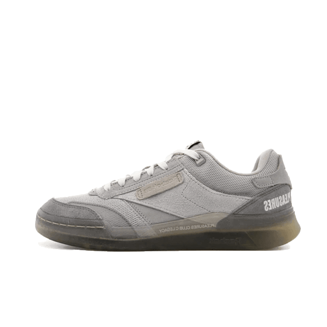 PLEASURES X Reebok Club C Legacy