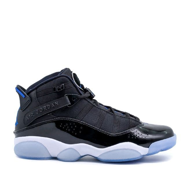 Nike Air Jordan 6 Rings