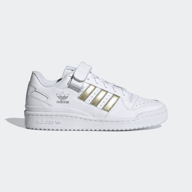adidas Forum Low