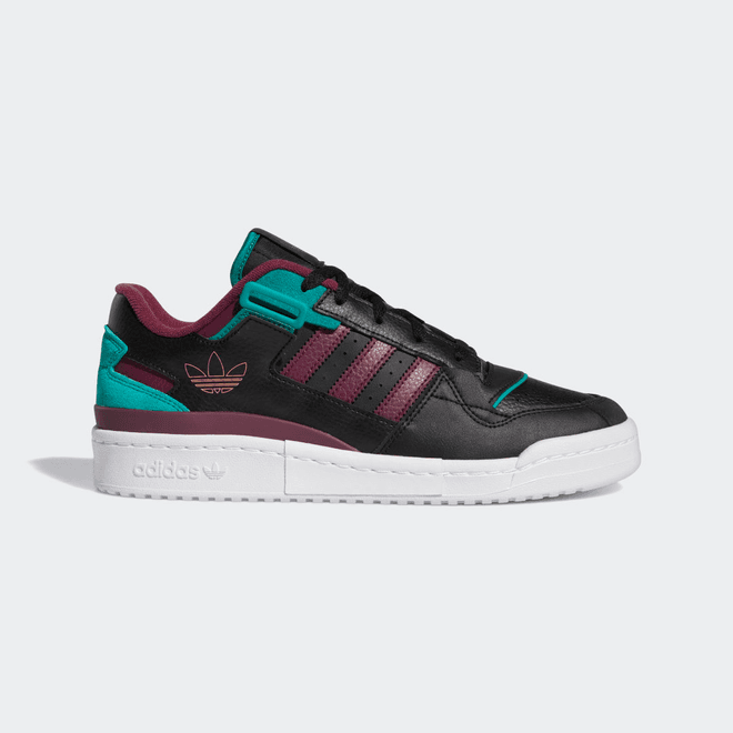 adidas Forum Exhibit Low