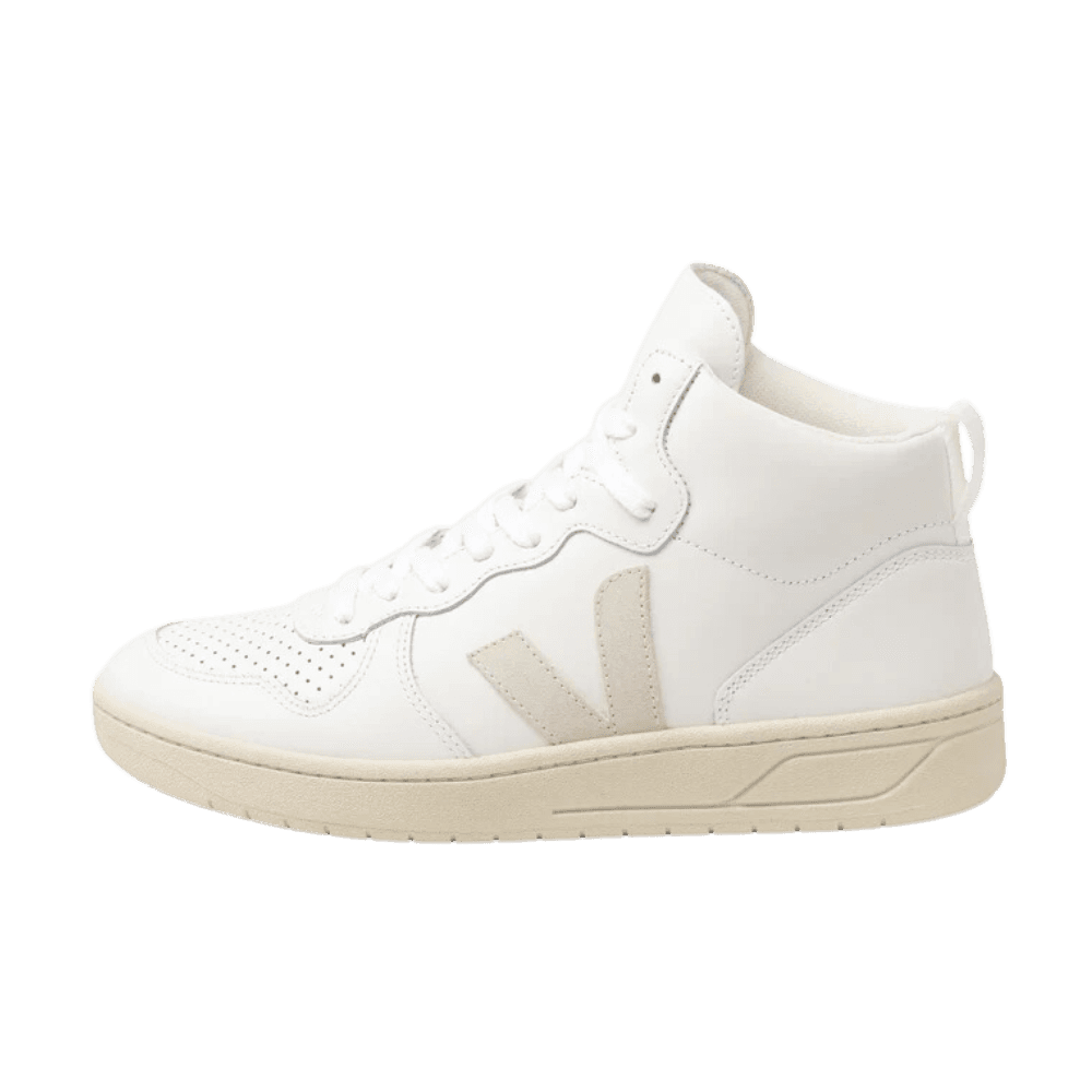 VEJA V-15 Leather