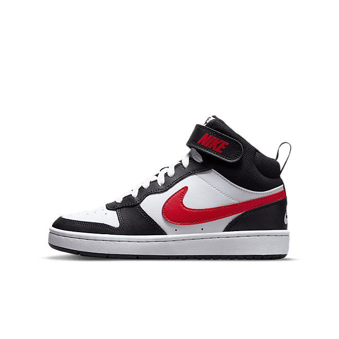 Nike Court Borough Mid 2 Bg