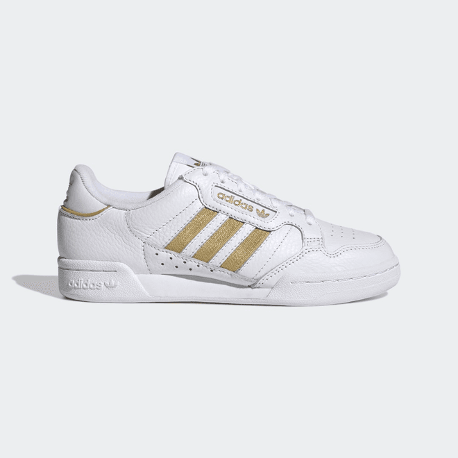 adidas CONTINENTAL 80 STRIPES W