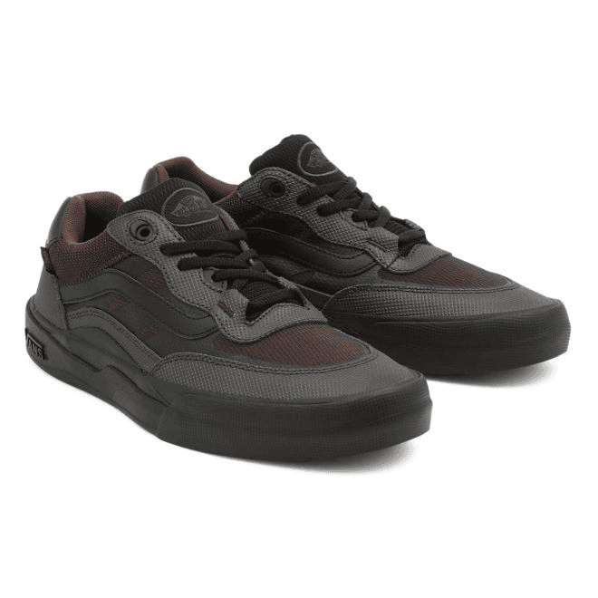 VANS Vans X Justin Henry Wayvee