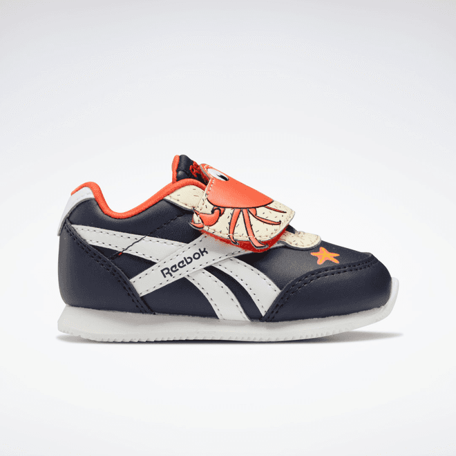 Reebok Royal Classic Joggingbroek 2 Schoenen