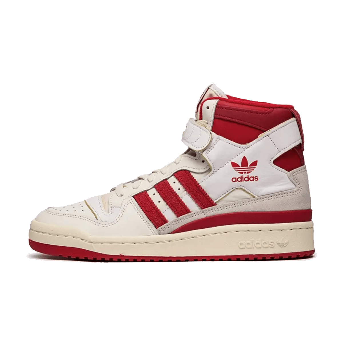 adidas Forum 84 Hi 'Red'
