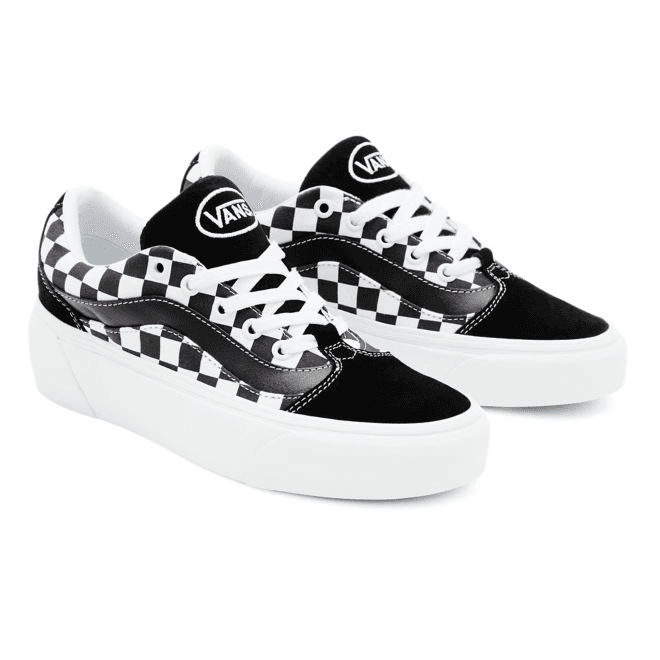 Vans Shape