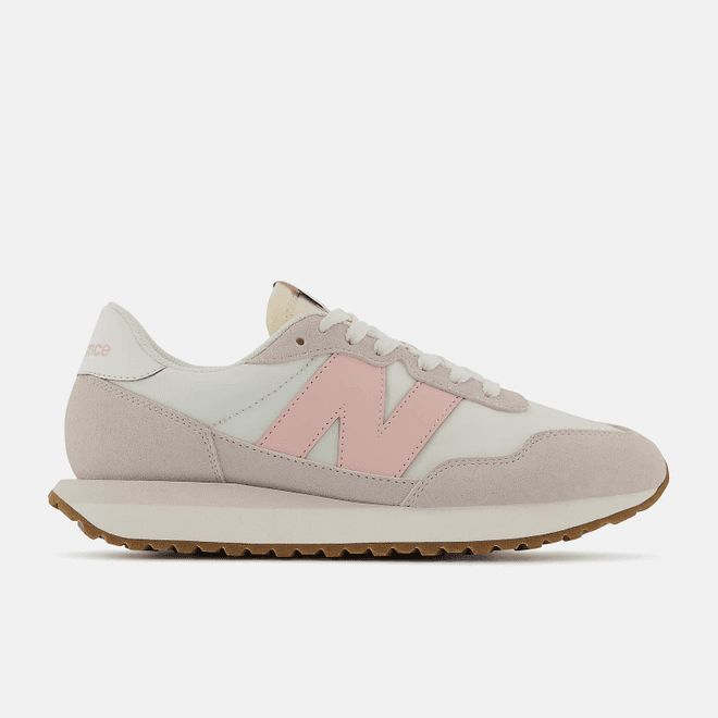 New Balance 237 Sea Salt