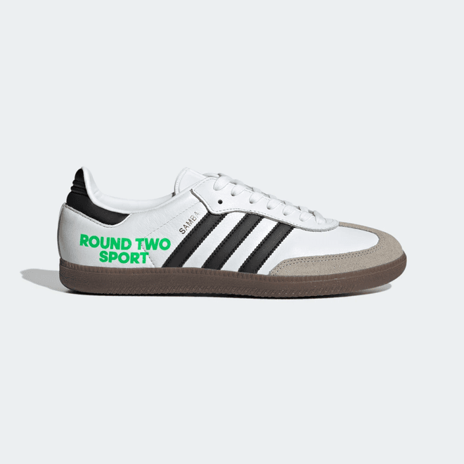 adidas SAMBA ROUND TWO SPORT