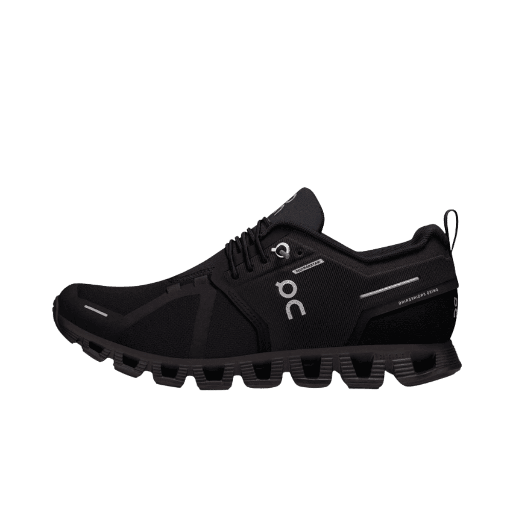 On Cloud 5 Waterproof