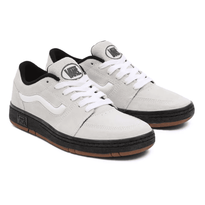 VANS Suède Fairlane