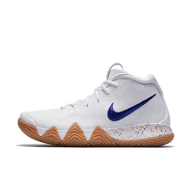 Nike Kyrie 4 EP Uncle Drew