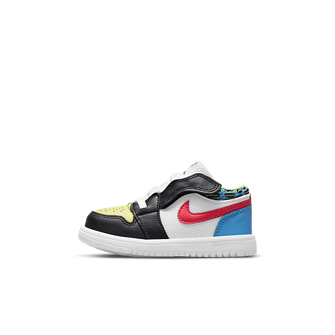 Air Jordan 1 Low TD Infant/Toddler