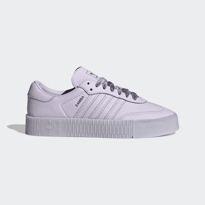 adidas originals Sambarose