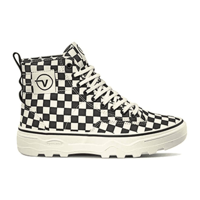 Vans SK8Hi Sentry