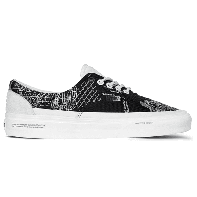 Vans C2H4 x Era