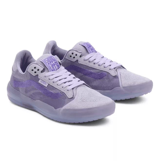 VANS Translucent Evdnt Ultimatewaffle