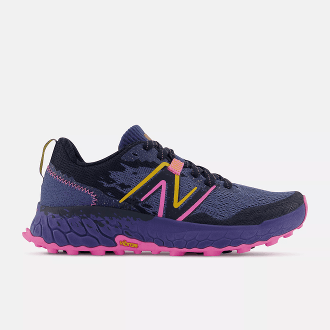 New Balance Fresh Foam X Hierro v7 Night Sky