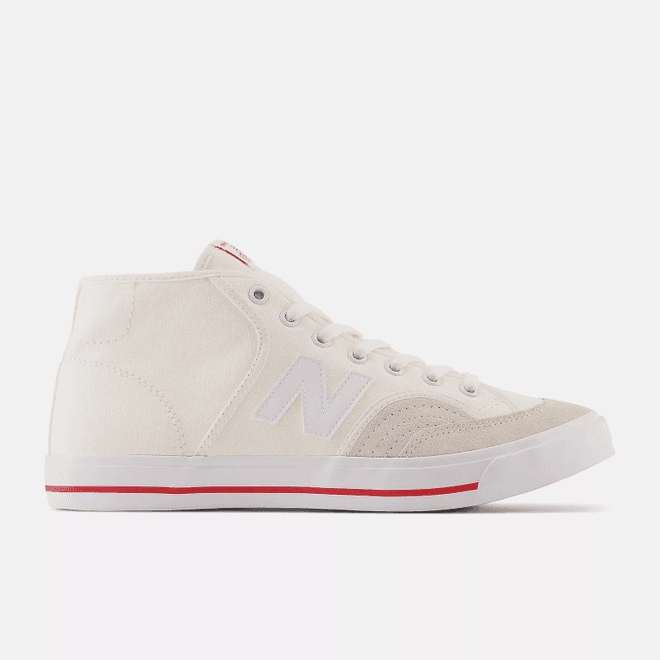 New Balance NB Numeric 213 Pro Court Sea Salt