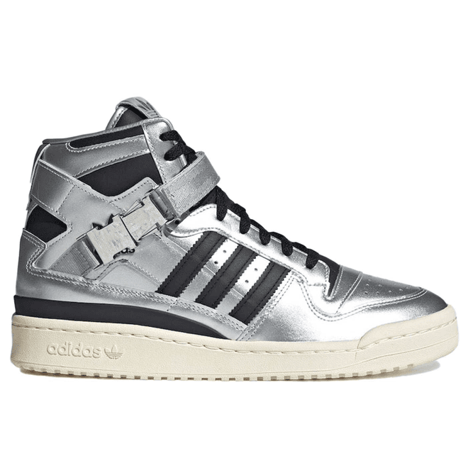 adidas Forum High atmos Metallic Pack