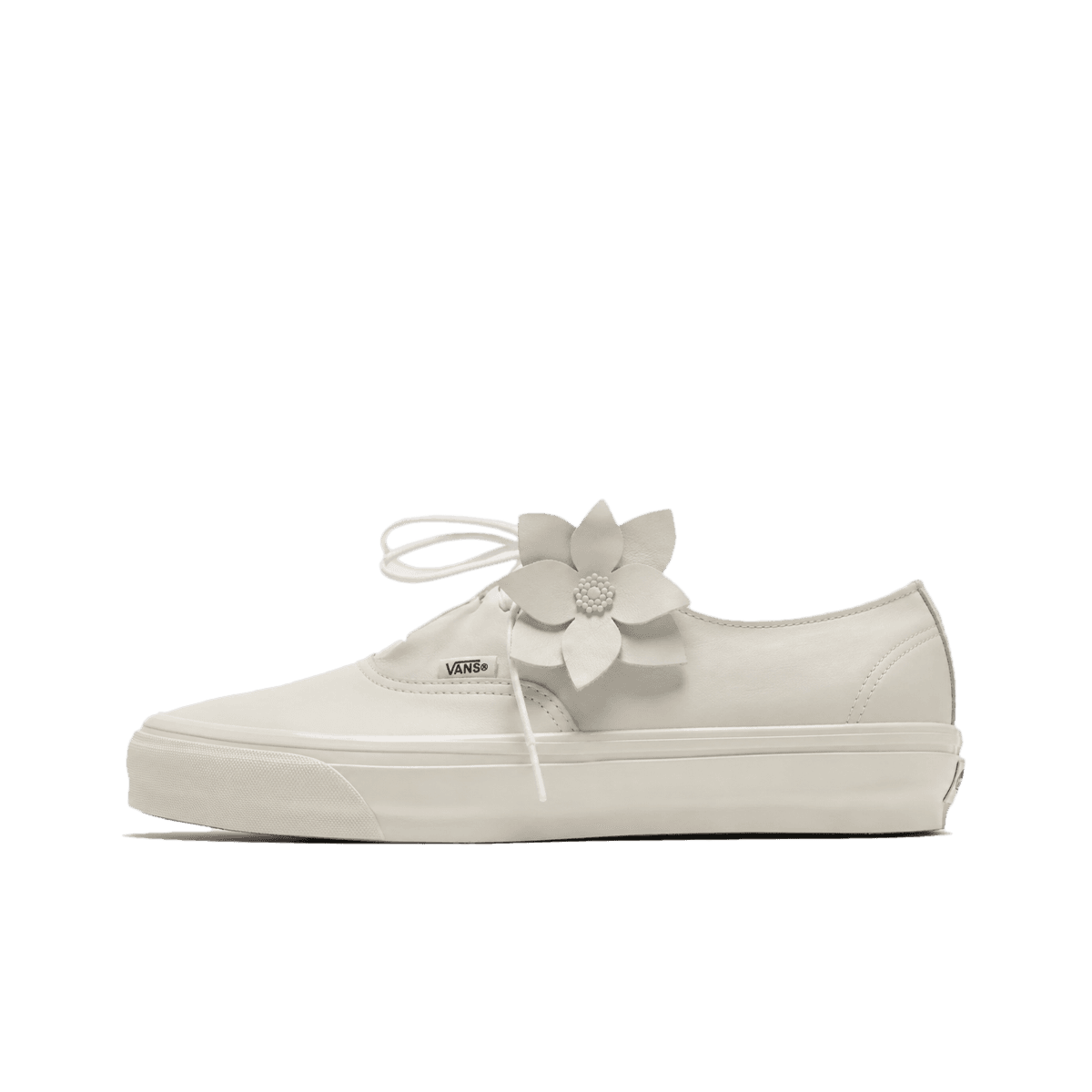 Vans Premium Authentic Ease Shoe 'Marshmallow'
