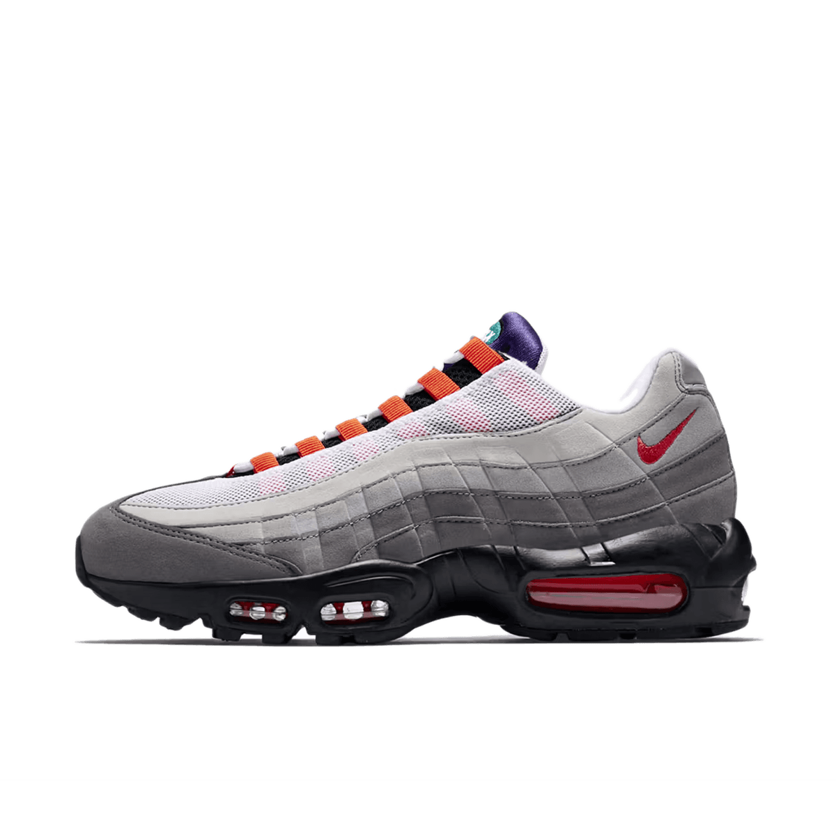 Nike Air Max 95 OG 'Greedy'